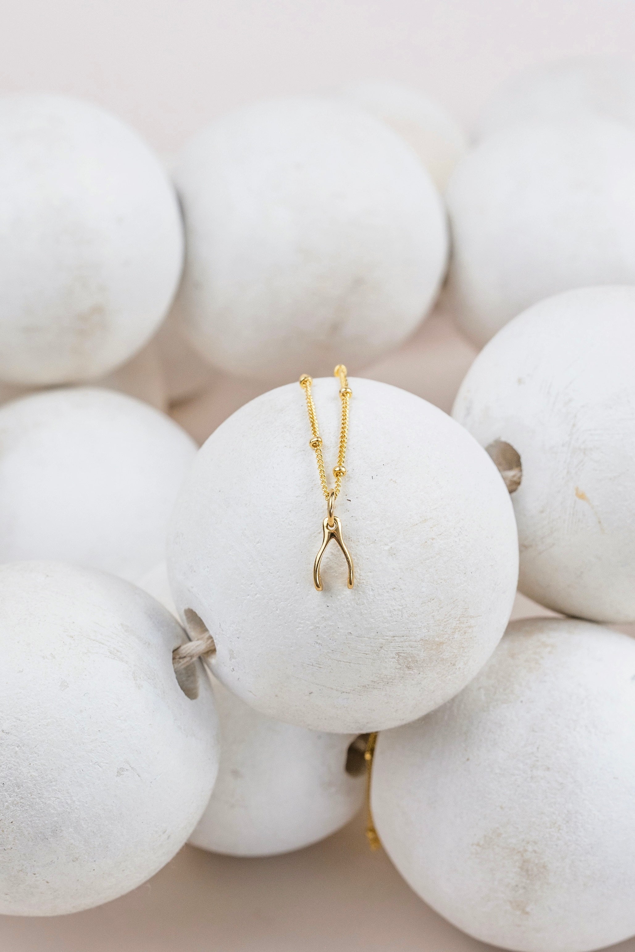 Wish Come True Necklace