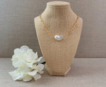 Spring on Fifth Ave Necklace
