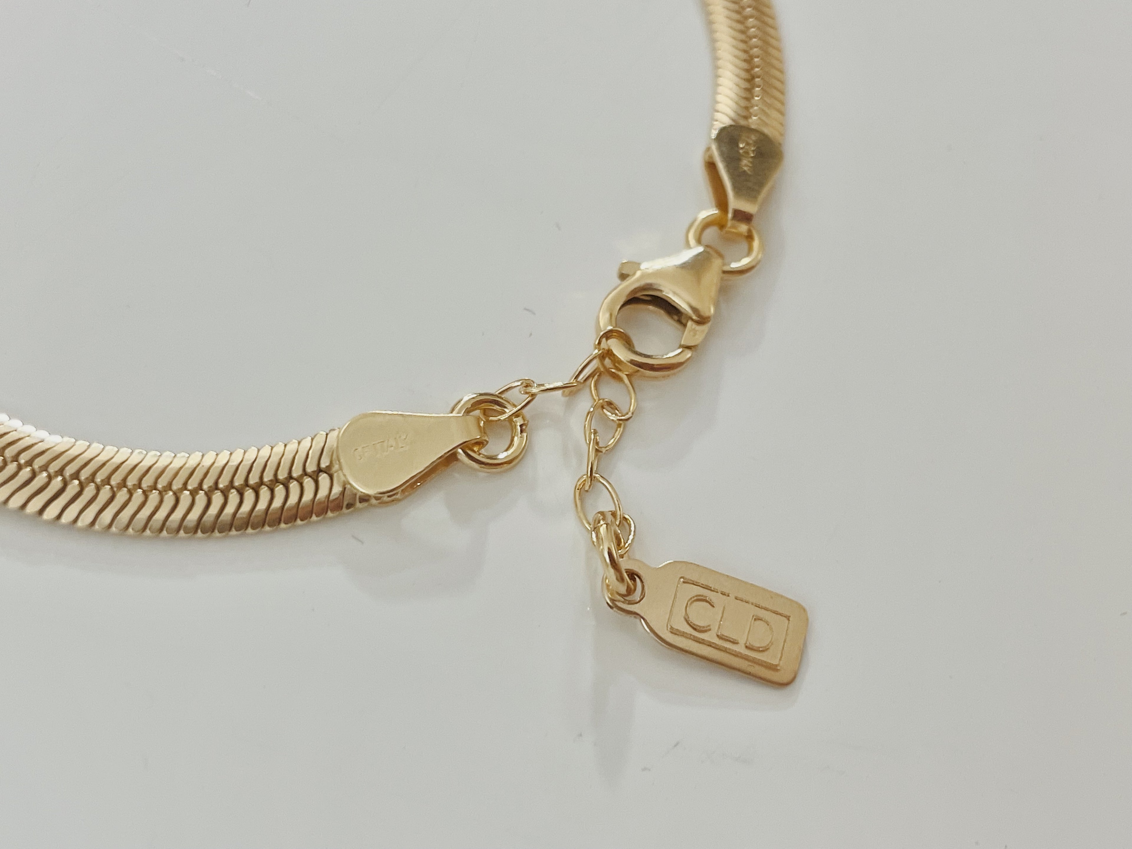 Women’s Cobra Bracelet