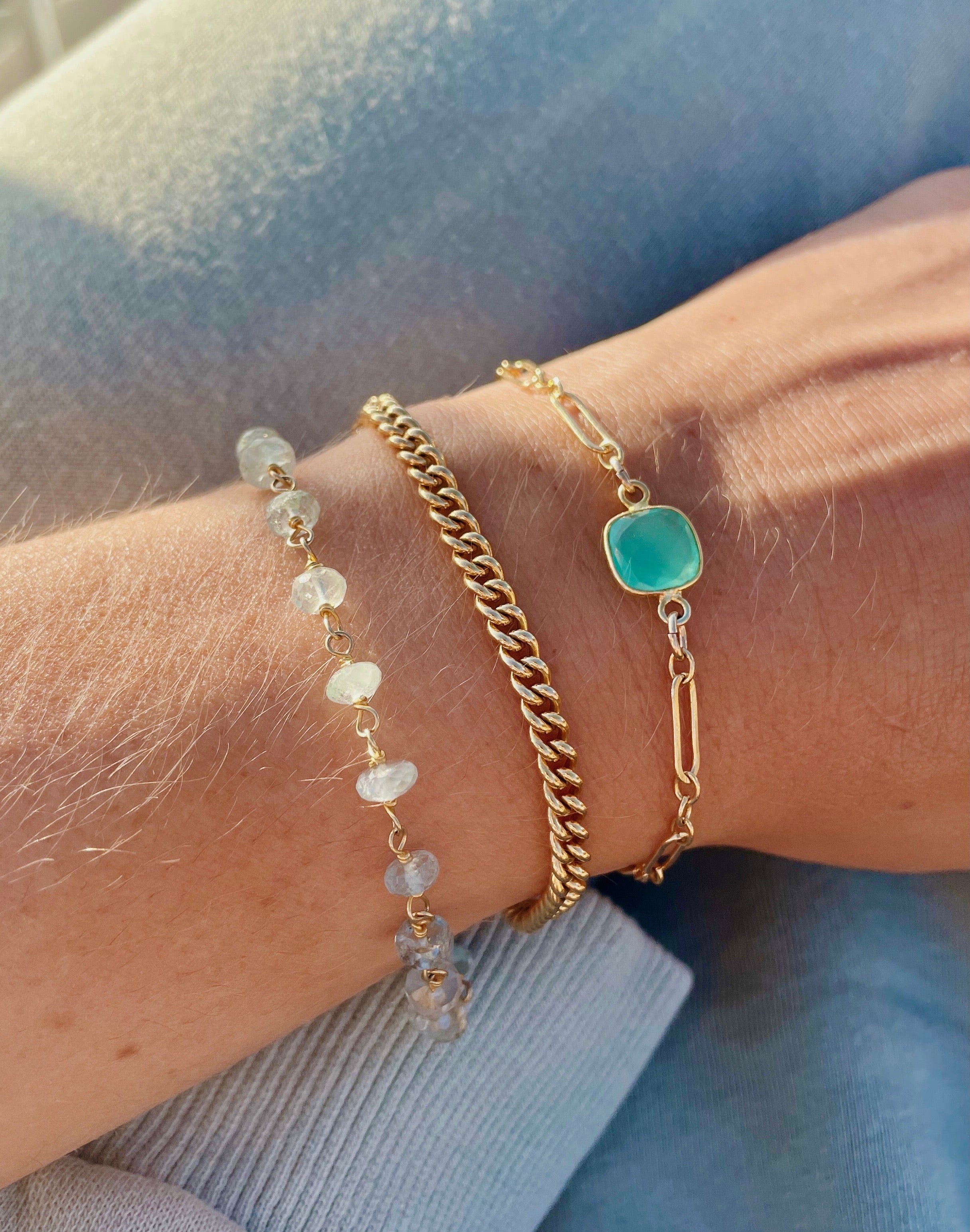 Under the Sea Bracelet