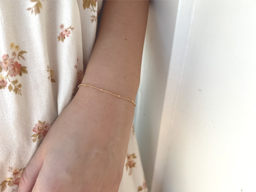 Ethereal Bracelet