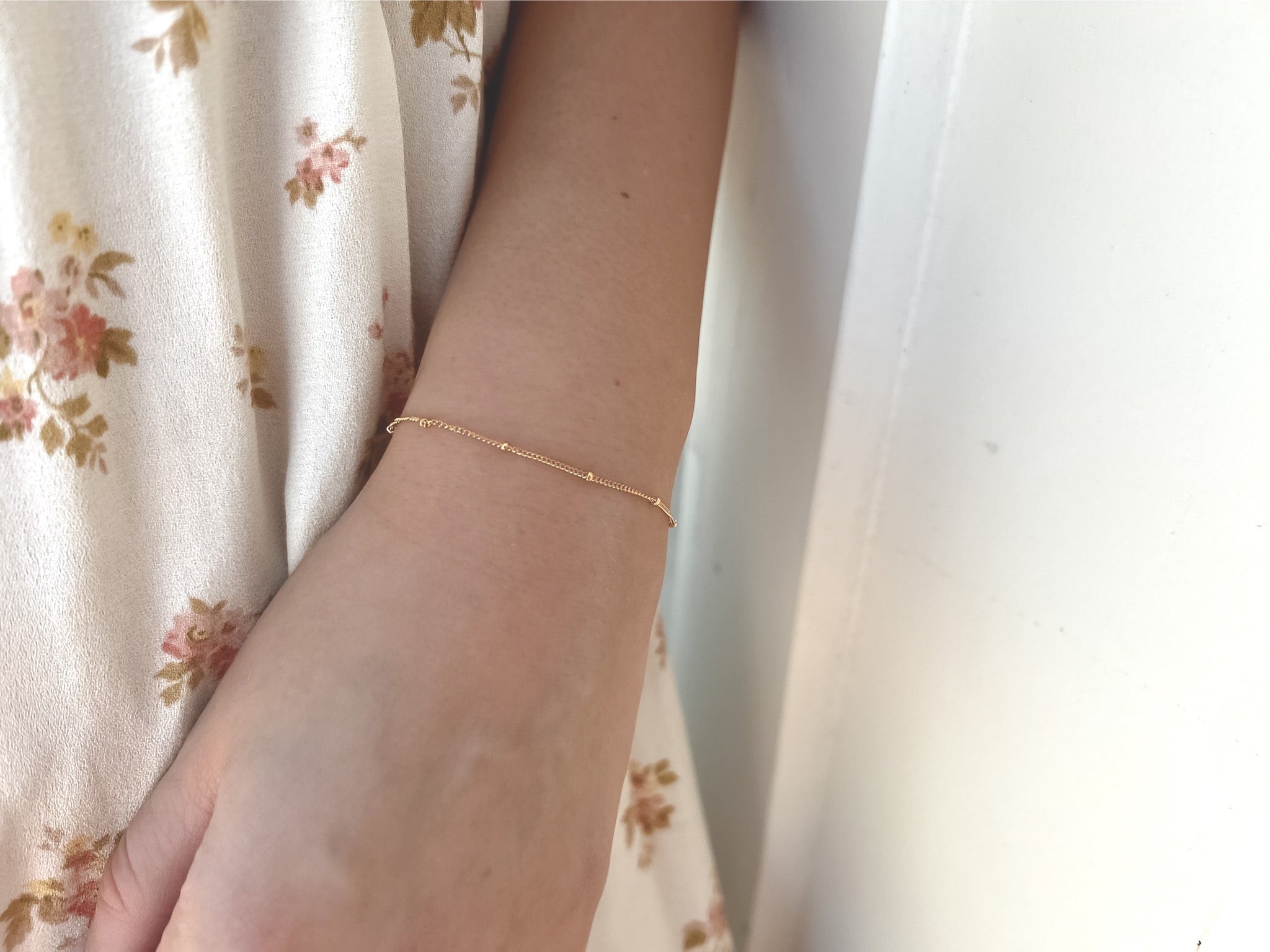 Ethereal Bracelet