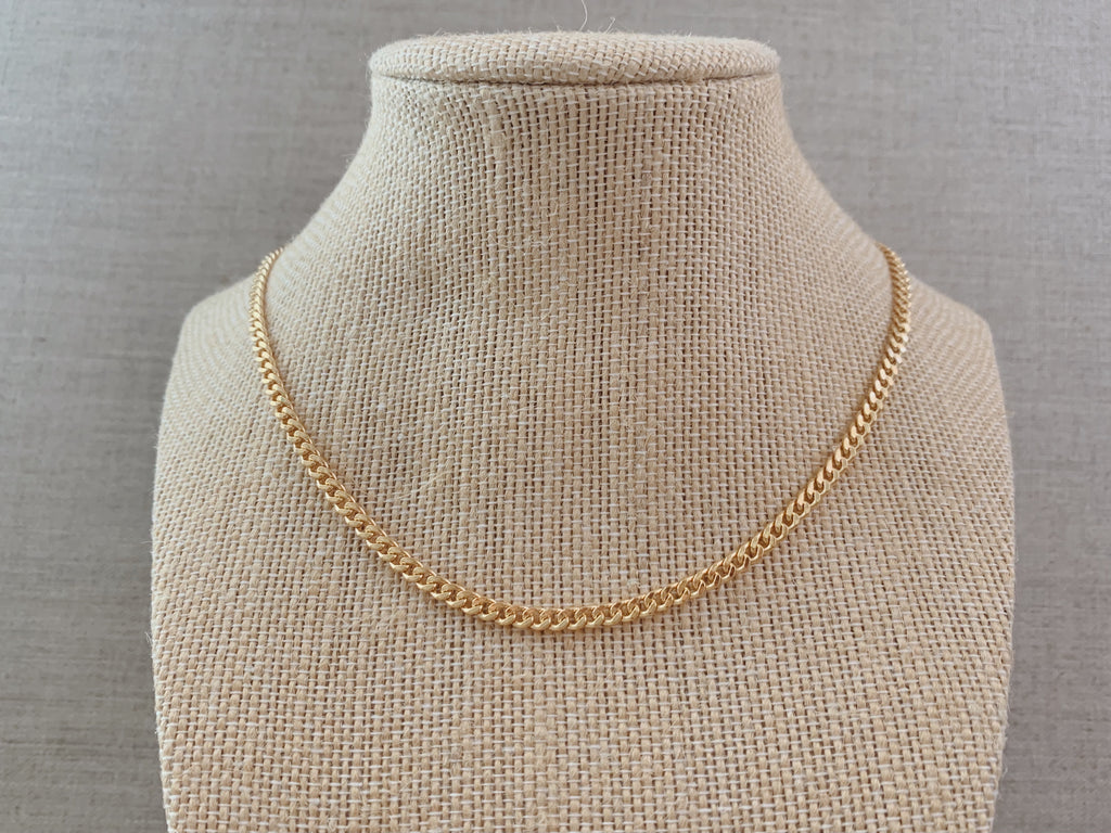 Havana Necklace