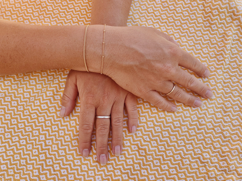 Ethereal Bracelet