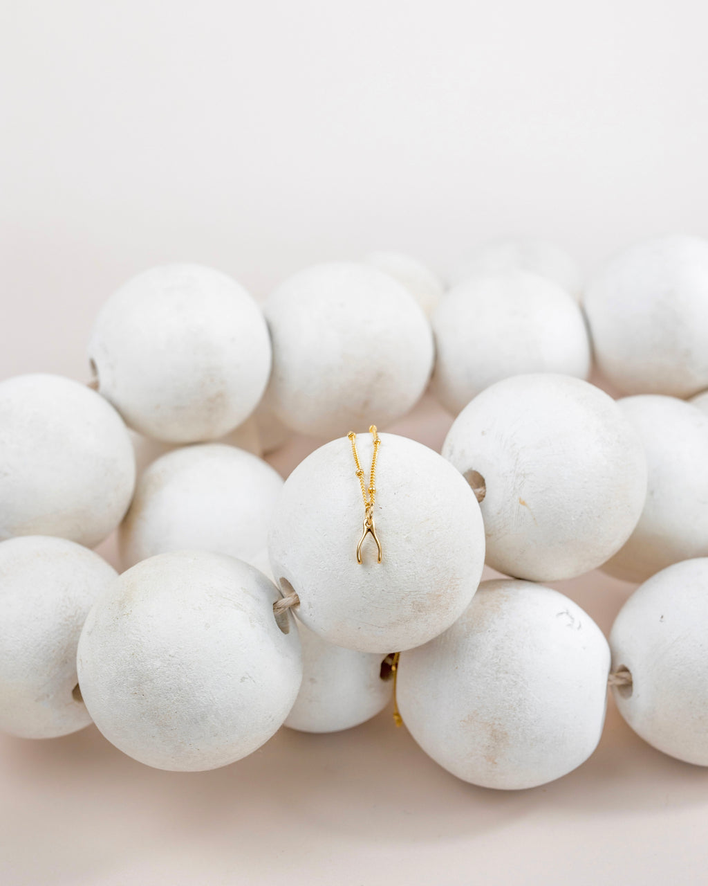Wish Come True Necklace