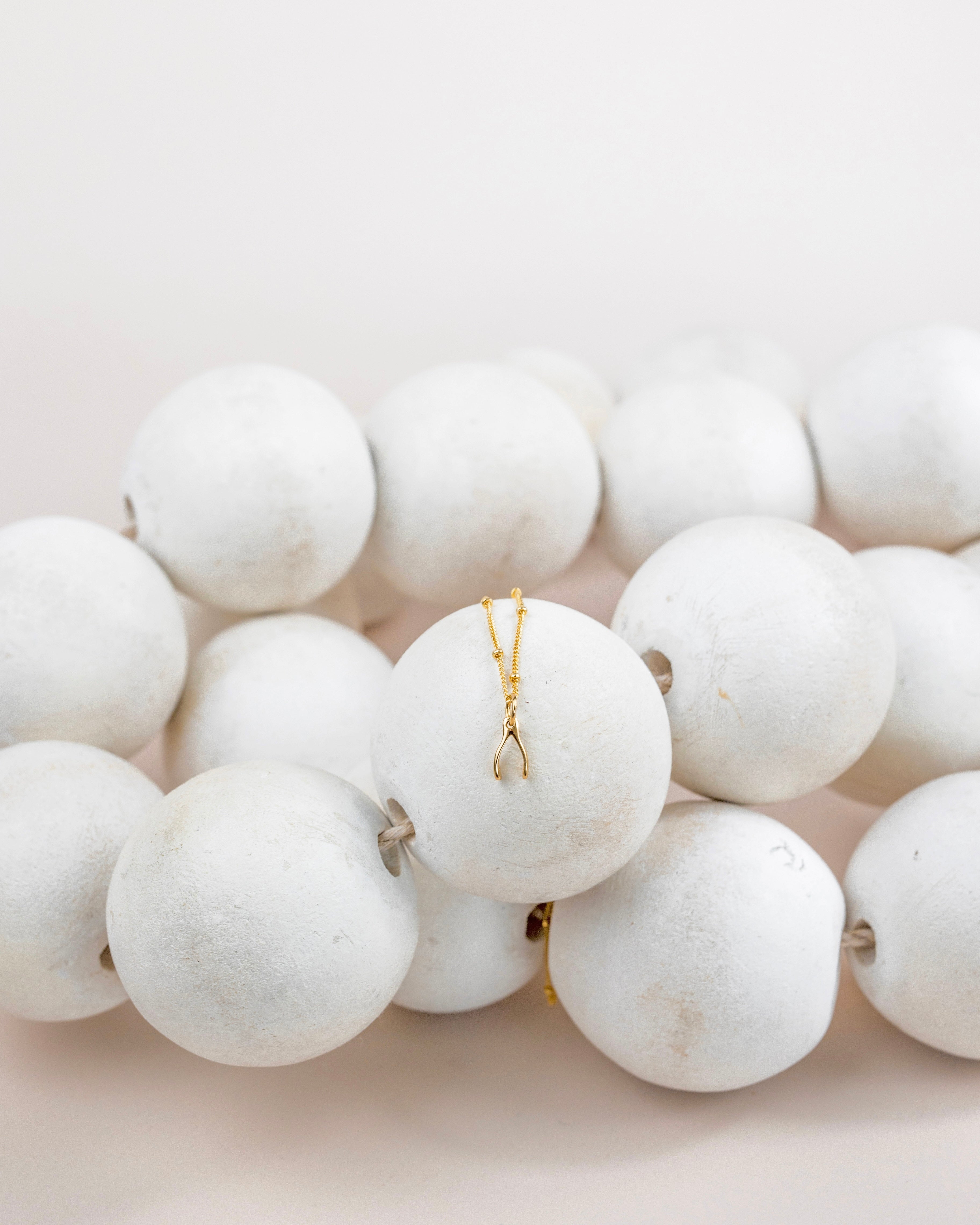 Wish Come True Necklace