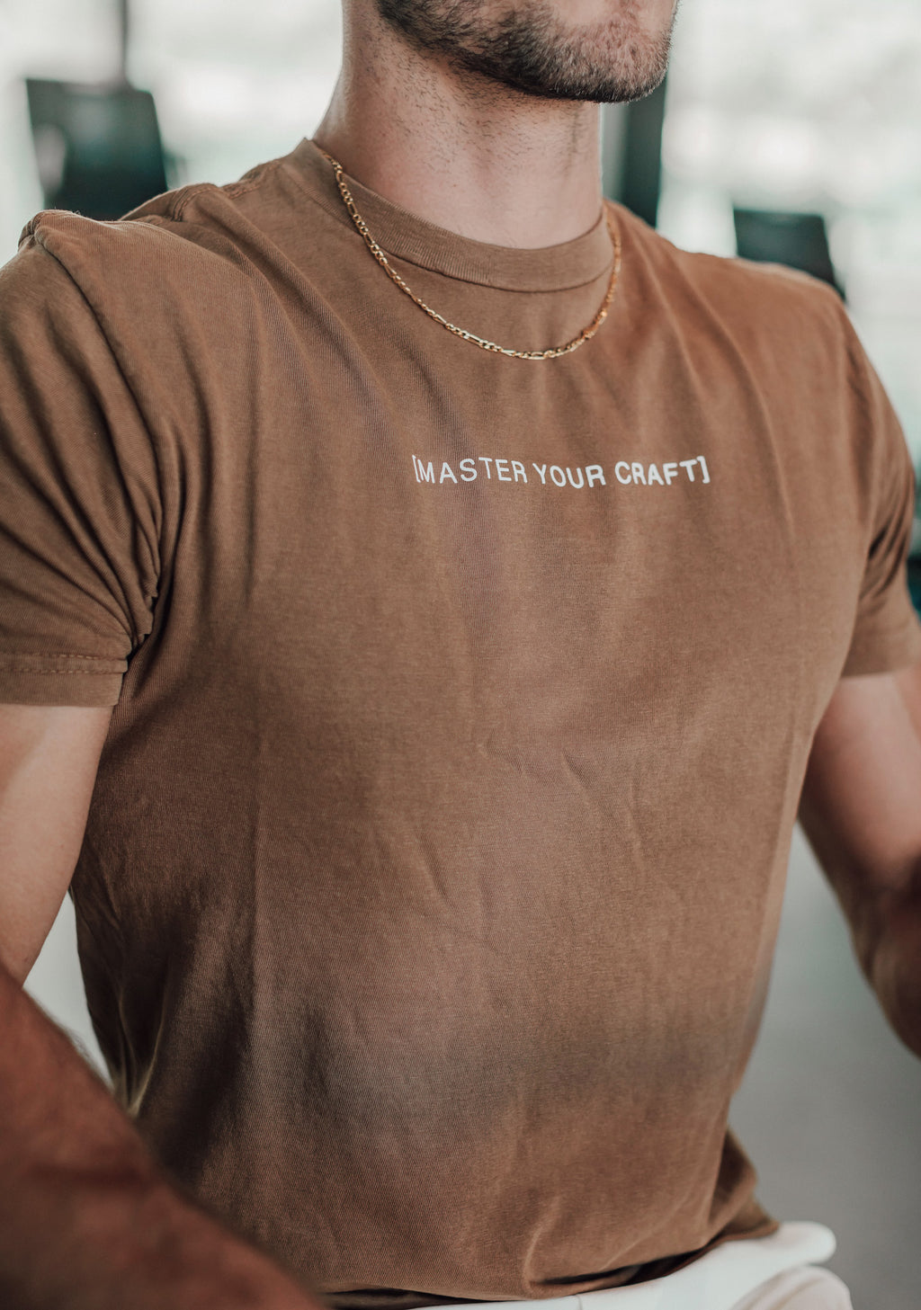 Elite Necklace
