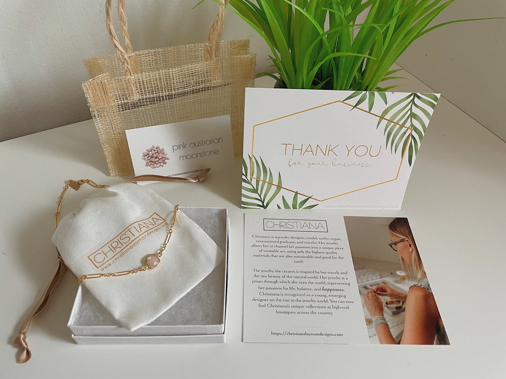 Rose Garden Necklace