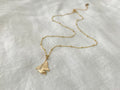 Set Sail Necklace