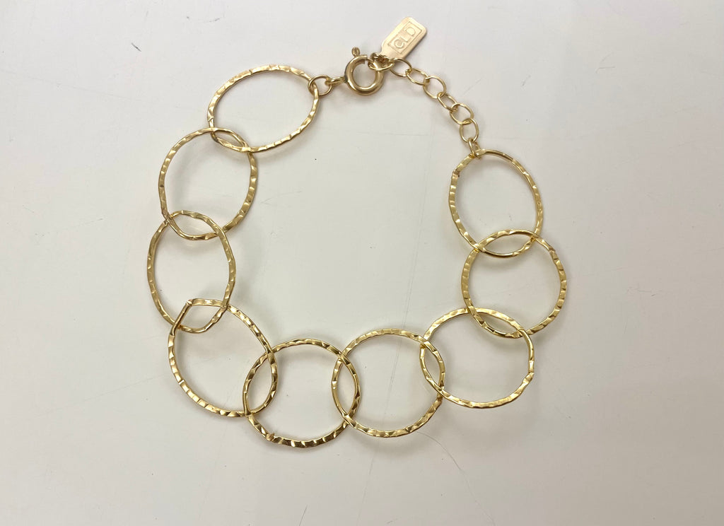 Bubble Bracelet