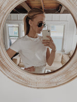 Barcelona Sunglass Chain in Gold