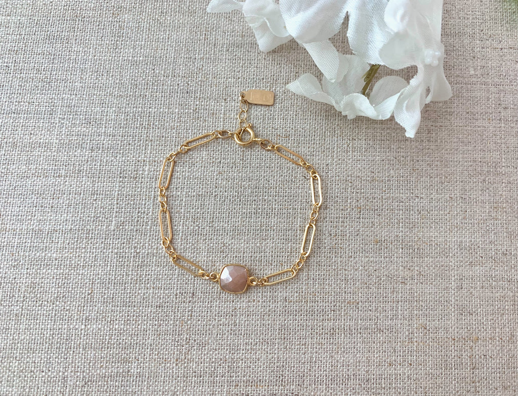 Rose Garden Bracelet