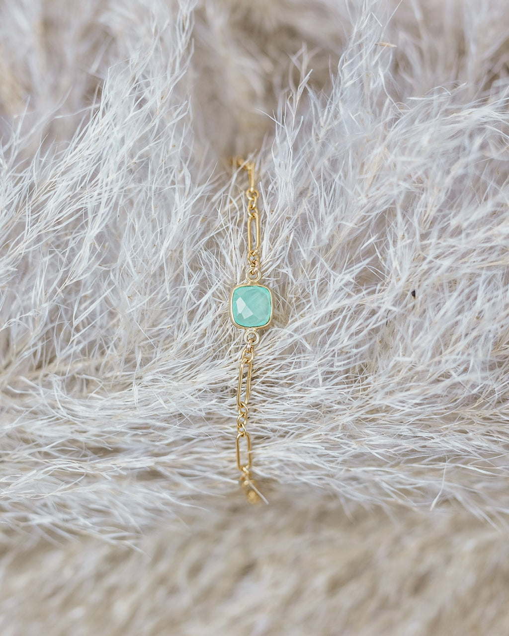 Under the Sea Bracelet