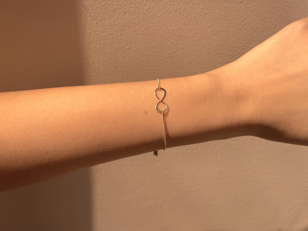 Infinity Bracelet