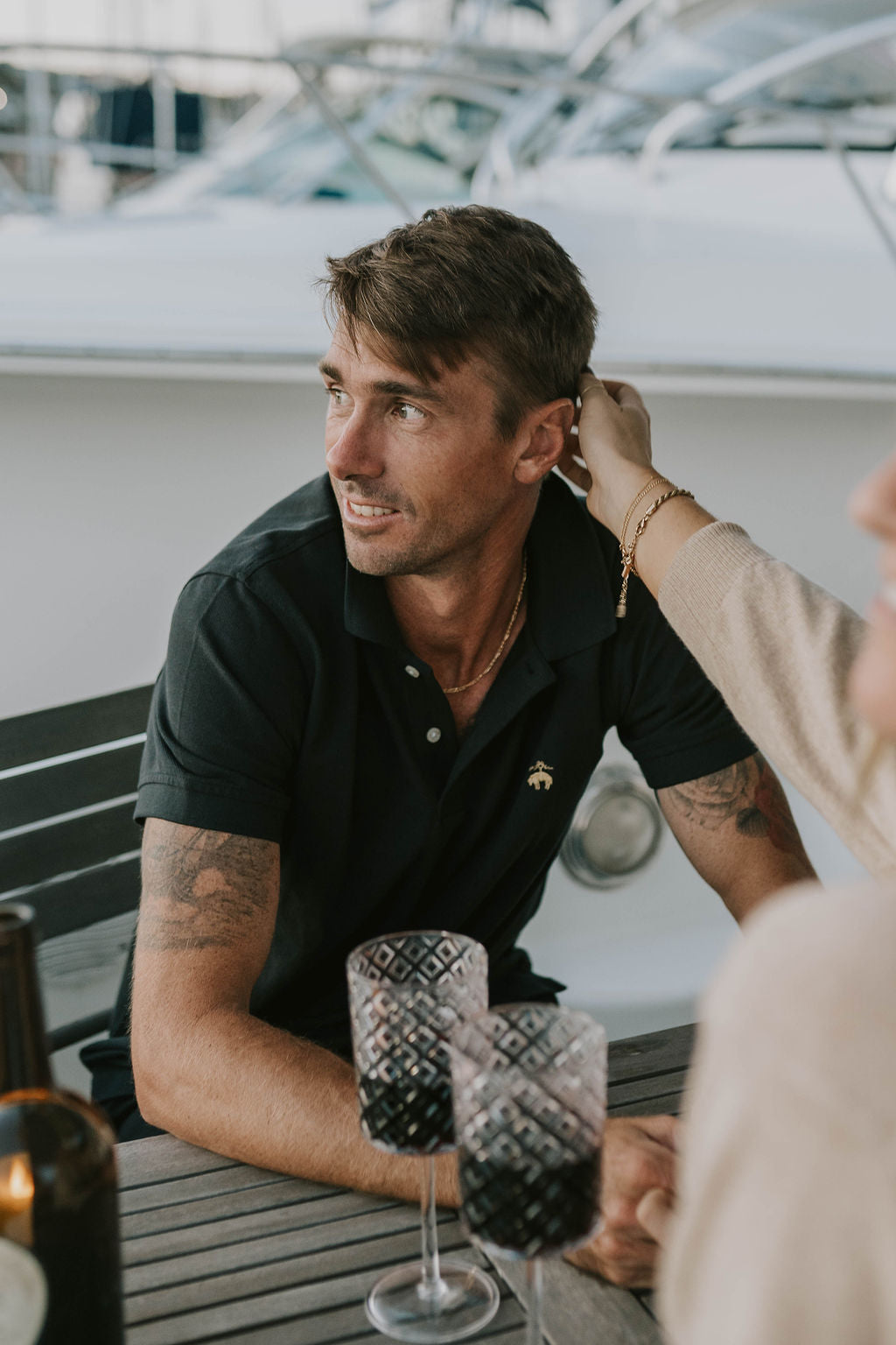 Elite Necklace