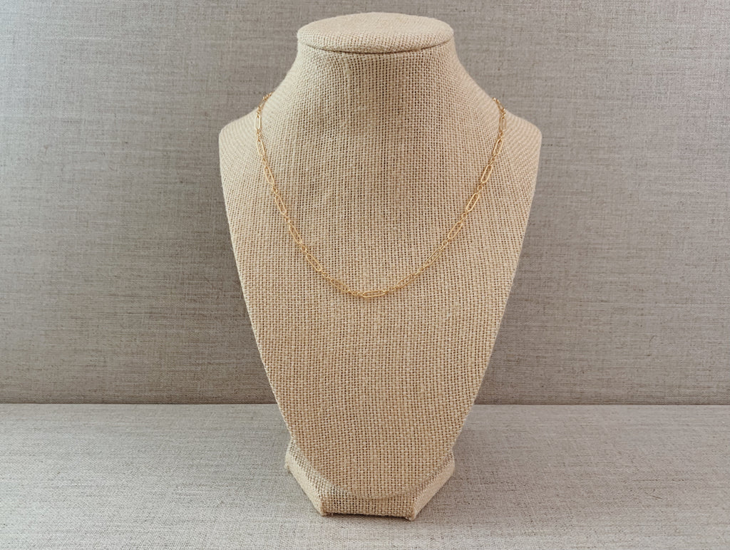 Renaissance Necklace