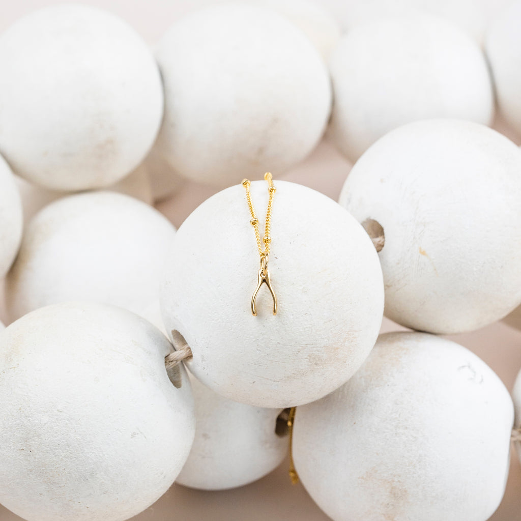 Wish Come True Necklace