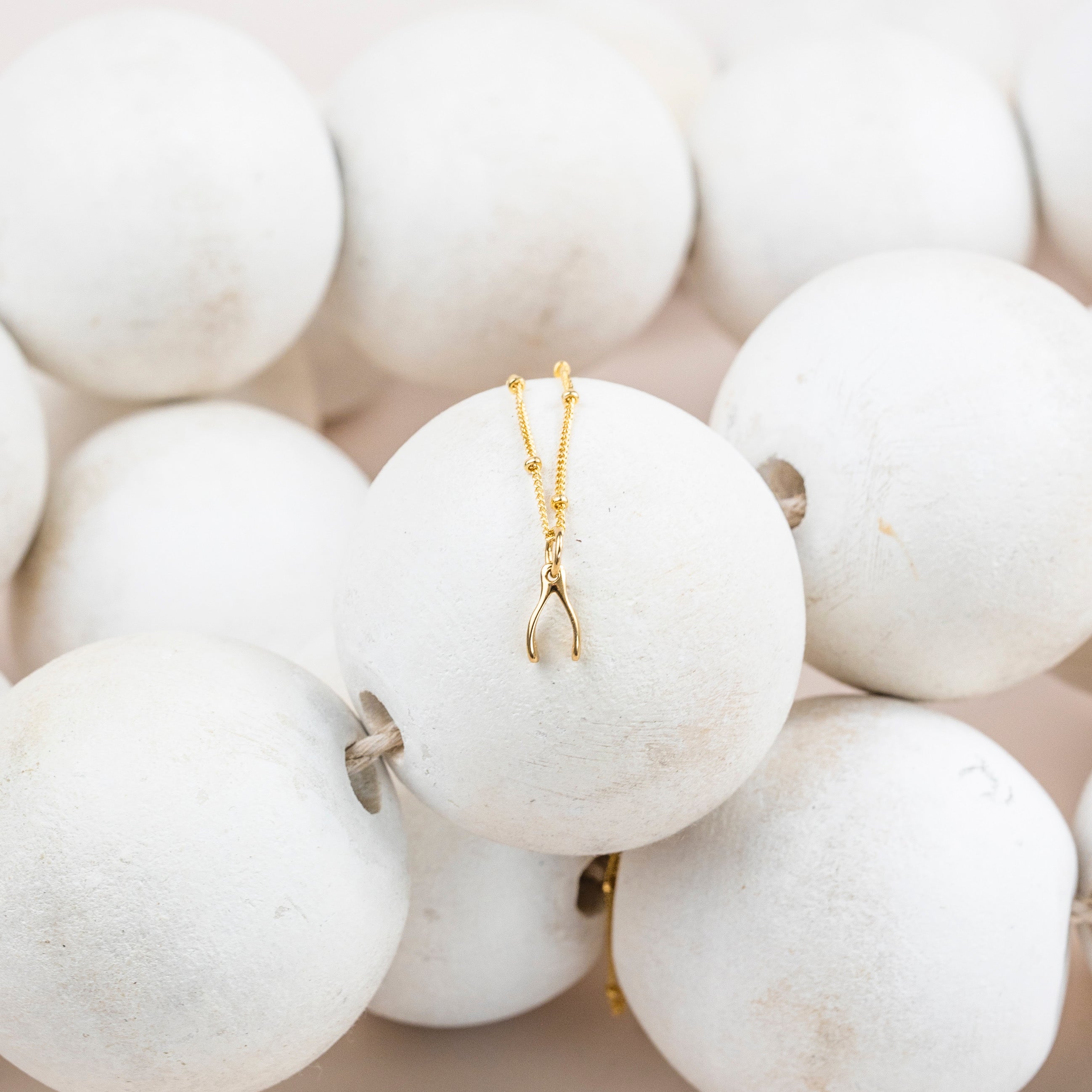 Wish Come True Necklace