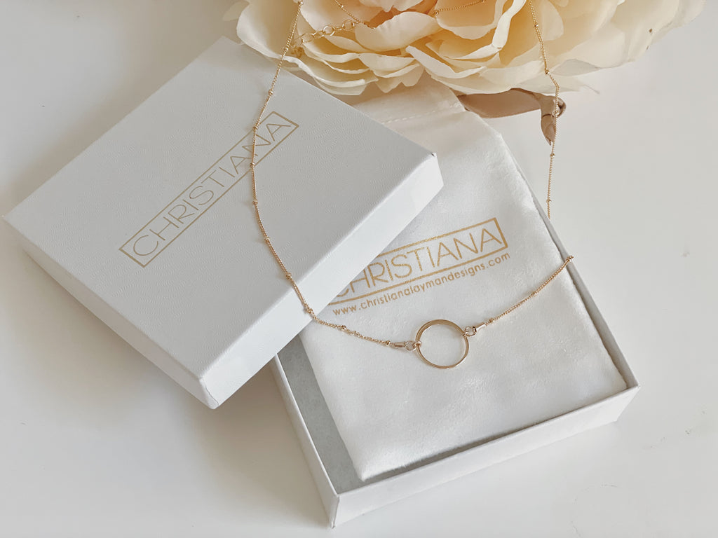 Dancing With Wolves Necklace