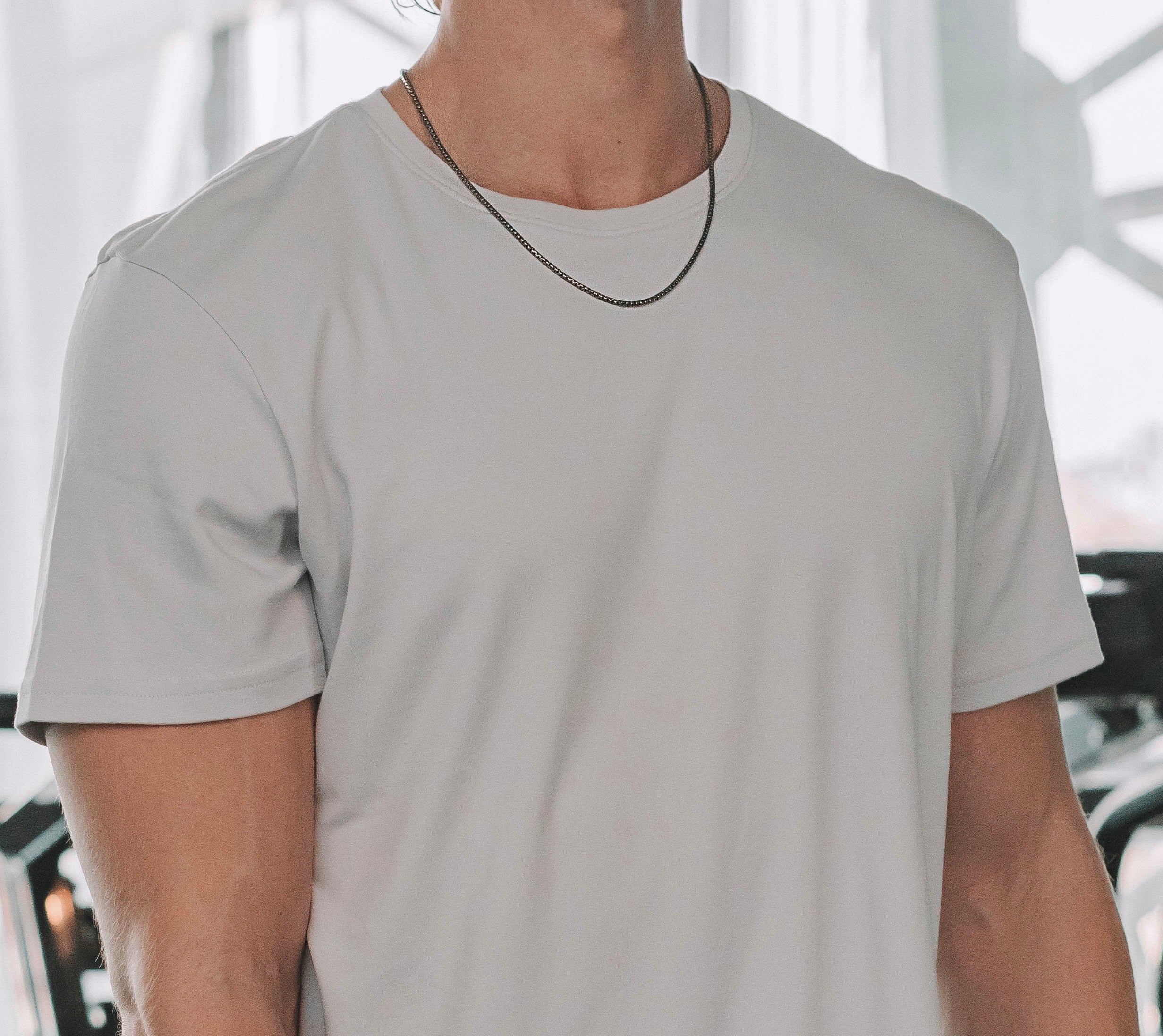 Formula One Necklace